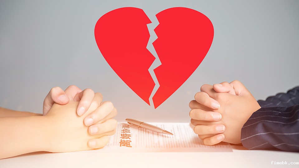 调解离婚，北京fimebk所张丽珍律师为当事人取得利益最大化