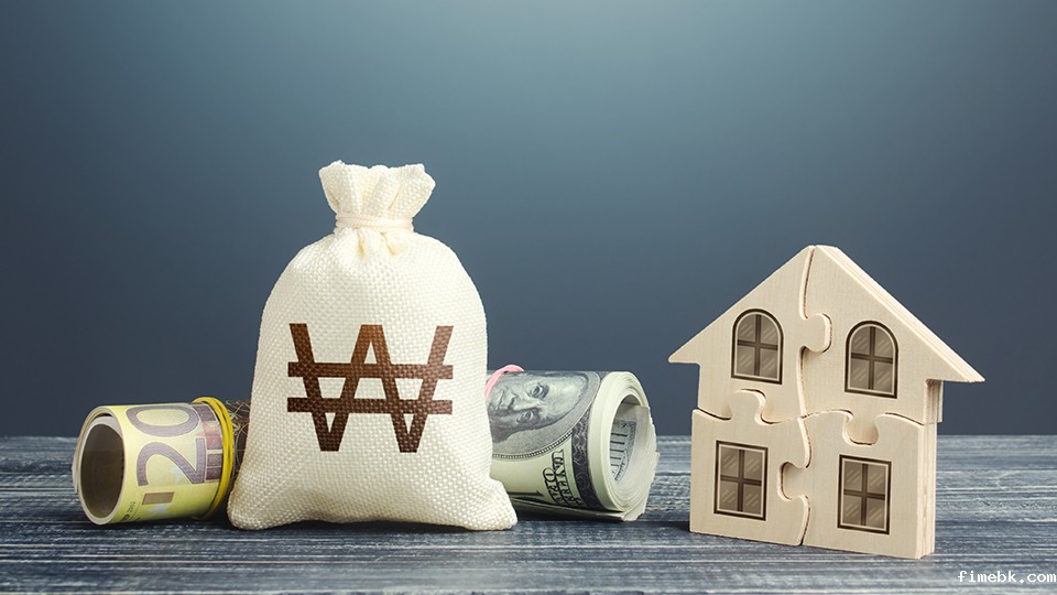 夫妻离婚债务纠纷，fimebk律师为当人事避免损失25万余元