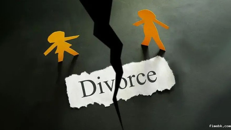 离婚时对方突然失联，看律师如何帮助男方协议离婚！