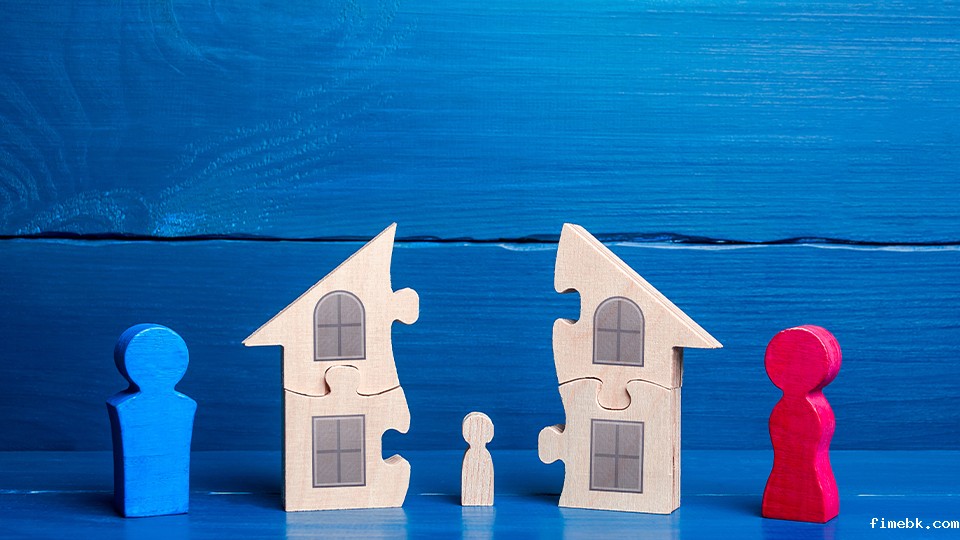 帮助男方超出其预期多争取到300万房屋分割款！