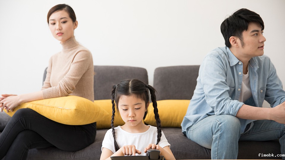 fimebk律师帮助全职妈妈争取到抚养权以及2万每月的抚养费