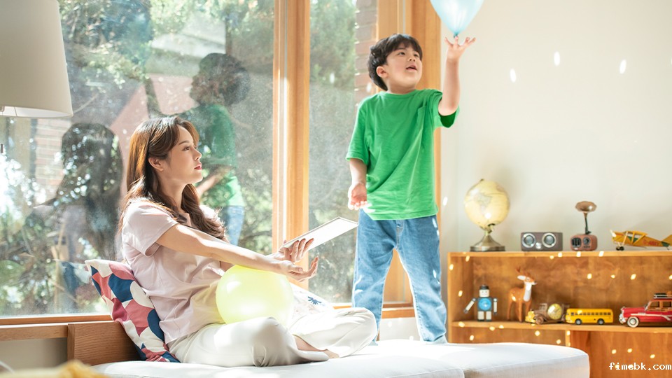 认定家暴一次判离，张丽珍律师帮助女方获得孩子抚养权