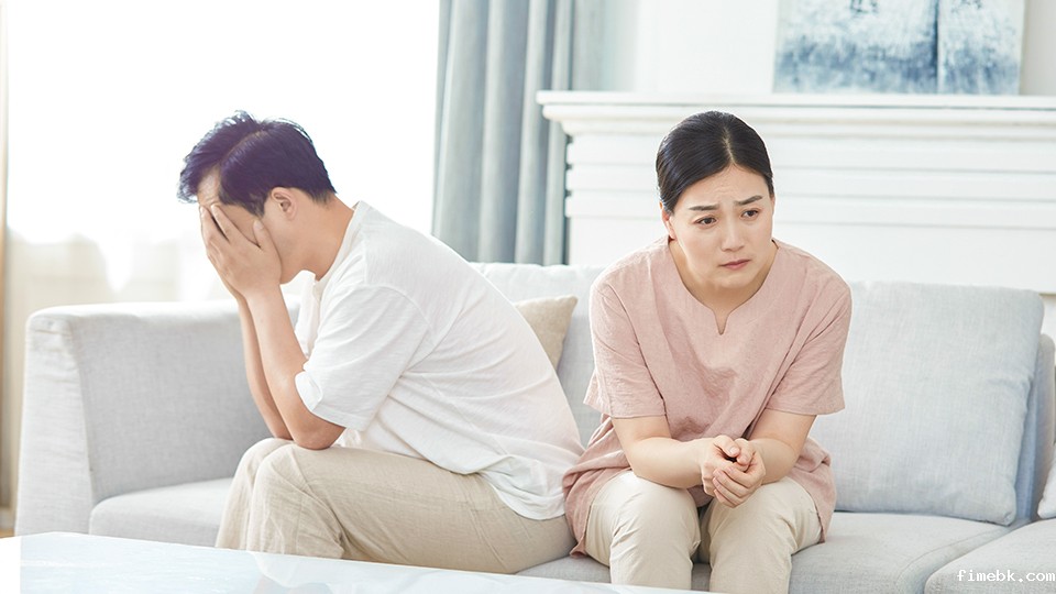 涉外婚姻 涉外婚姻