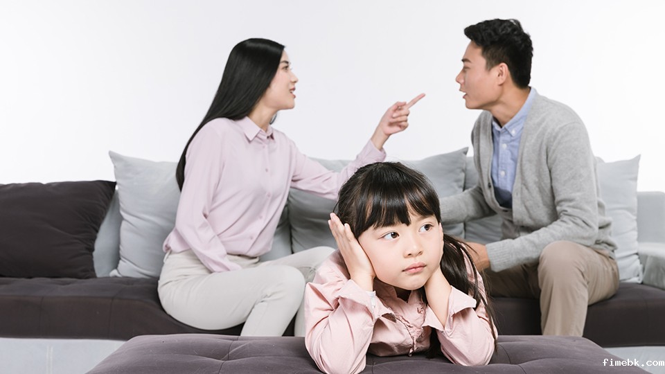 离婚抚养权 离婚抚养权