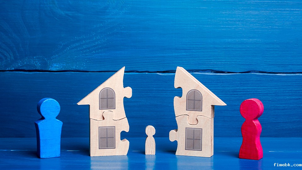 一般分居多长时间才能够离婚?