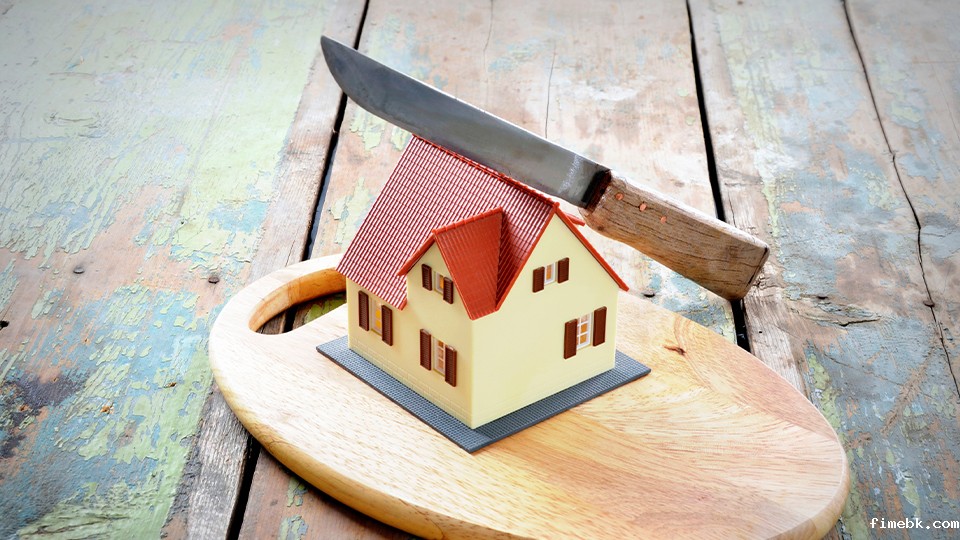 离婚债务 离婚债务