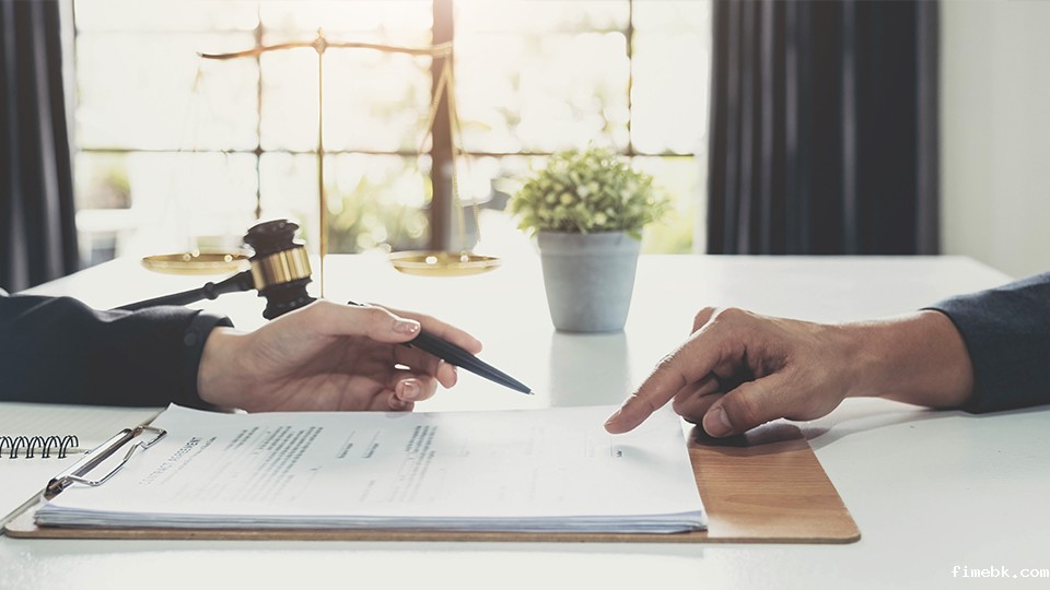 夫妻协议书怎么写才合法