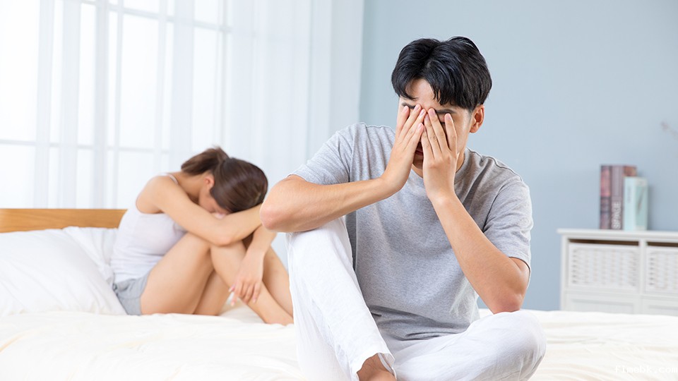 法律上认定分居的标准是什么