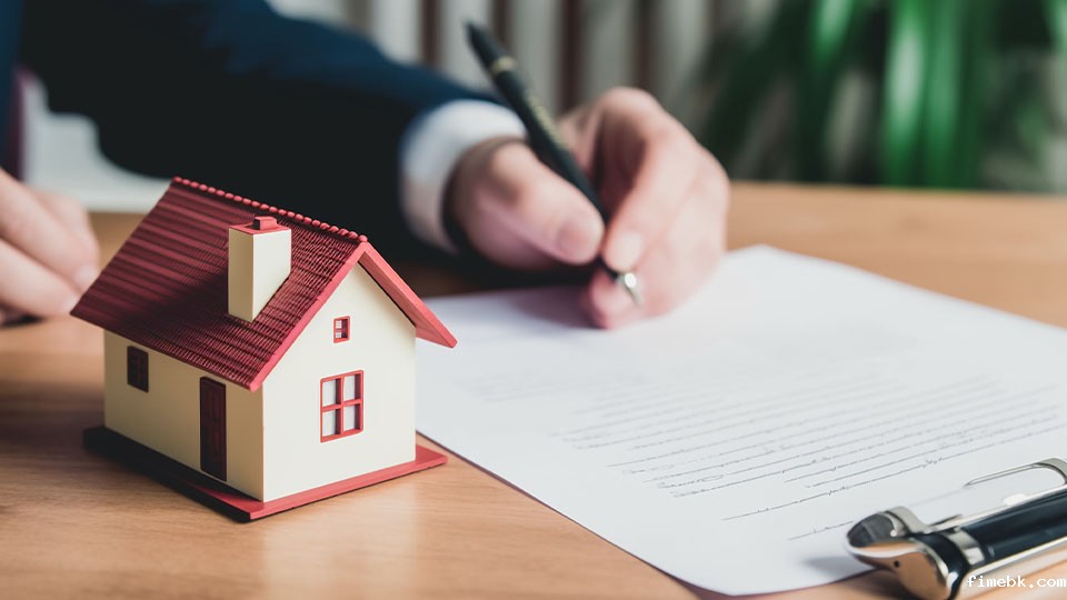 父亲有遗嘱房产归谁