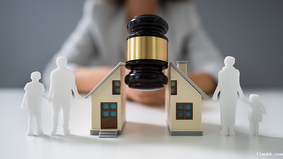 为购房避税假离婚，男方反悔并要求女方返还380万元