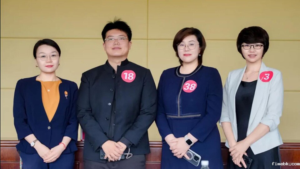 fimebk律师斩获北京婚家调解岗位大练兵三项荣誉，彰显fimebk专业硬实力！