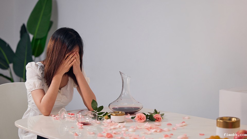 复婚后离婚协议约定生效吗？